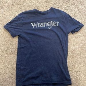 Wrangler Men’s T shirt